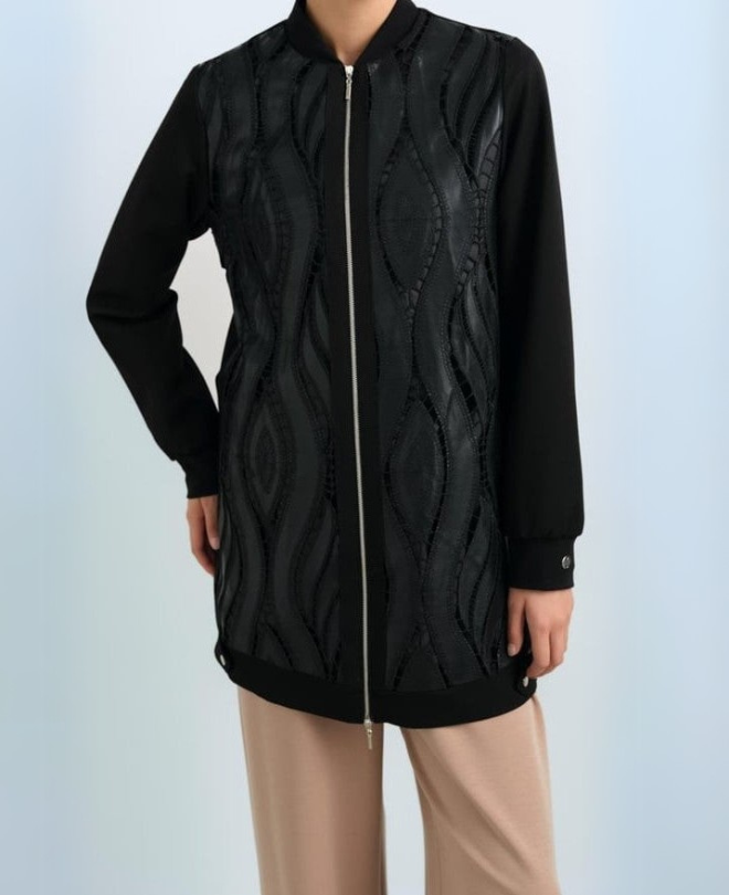 Blouson Bomber